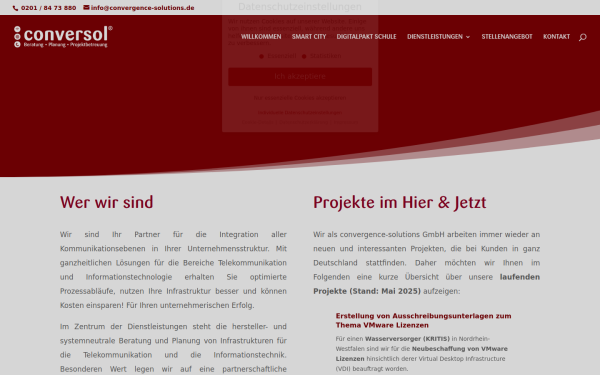 conversol.de