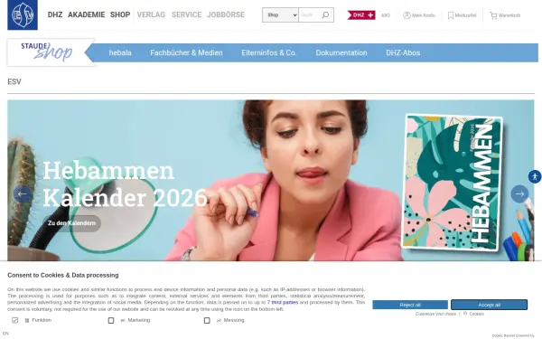 shop.staudeverlag.de