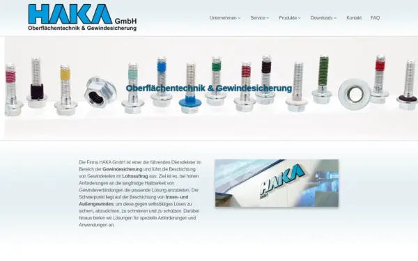 www.haka-gmbh.de