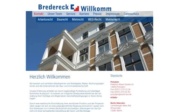 www.recht-bw.de