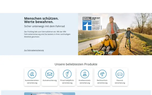 www.vrk.de