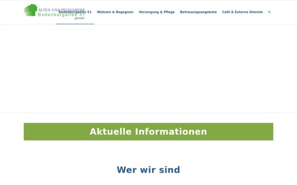 bodenburgallee.de