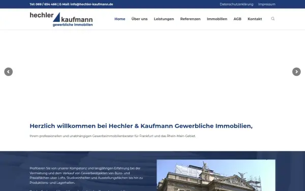hechler-kaufmann.de