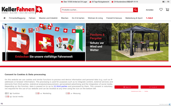 www.kellerfahnen.ch