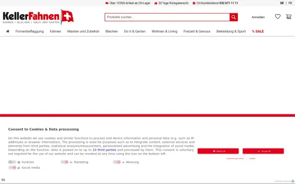 www.kellerfahnen.ch