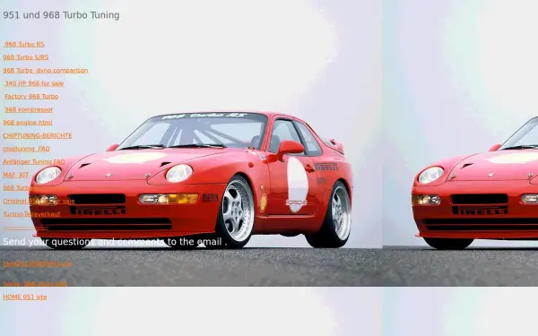 968turbo.de