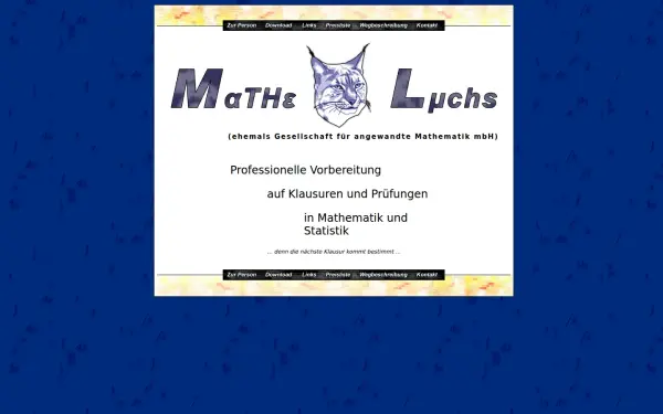 mathelux.de