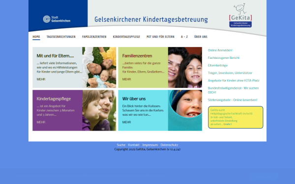 gekita.de