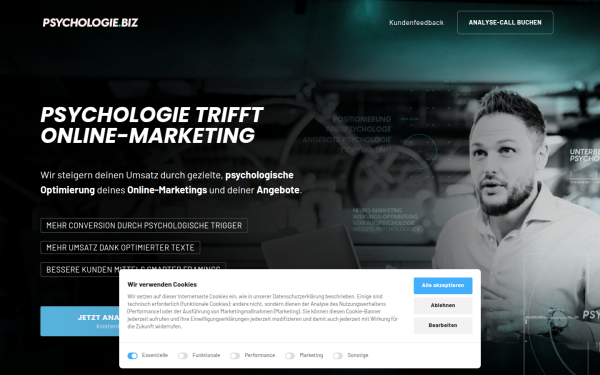 psychologie.biz