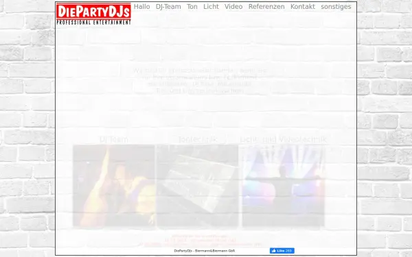 die-party-djs.de
