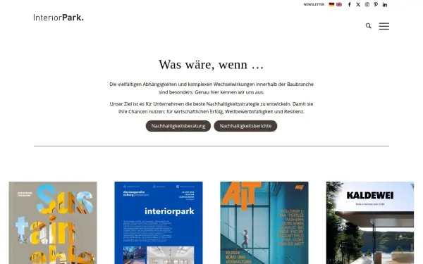 interiorpark.com