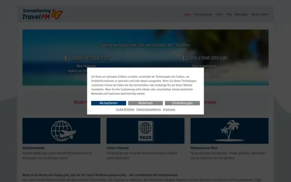 www.travelfm.de
