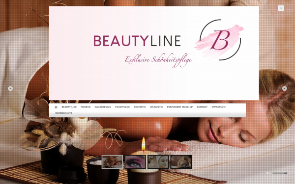 beautyline-baddriburg.de