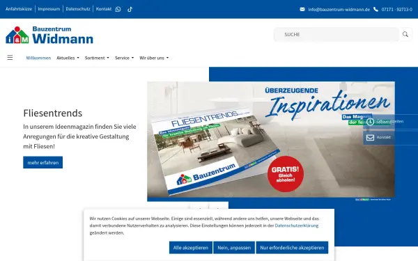 www.bauzentrum-widmann.de