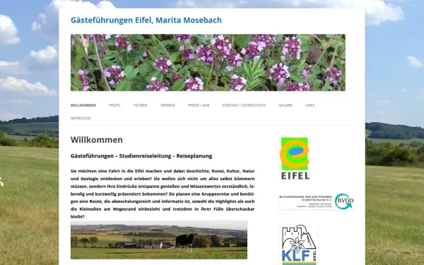 www.marita-mosebach.de