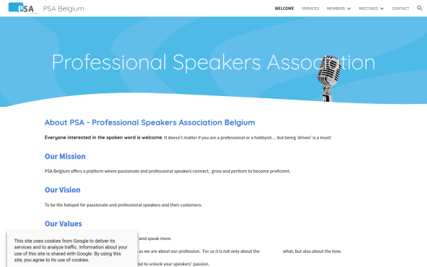 www.psa-belgium.be