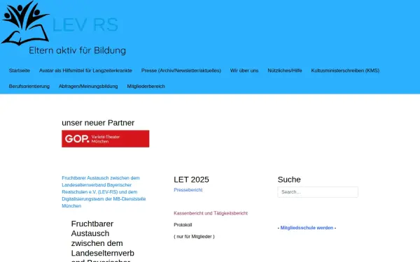 lev-rs.de