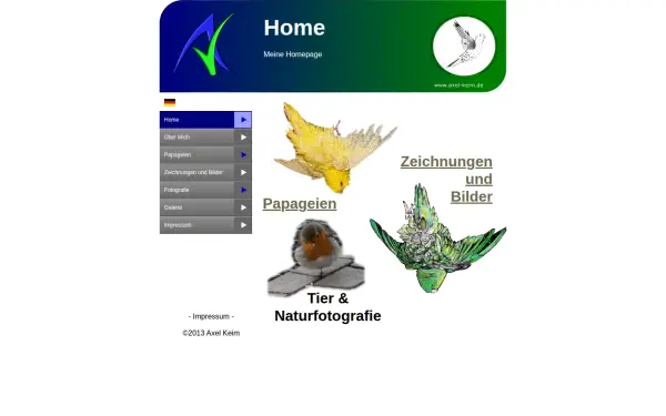 axel-keim.de
