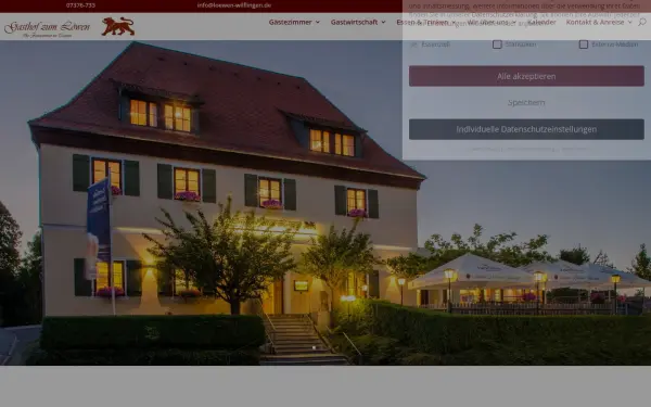 loewen-wilflingen.de