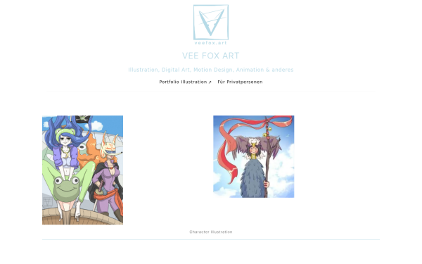 veefox.art
