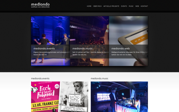 www.mediondo.de