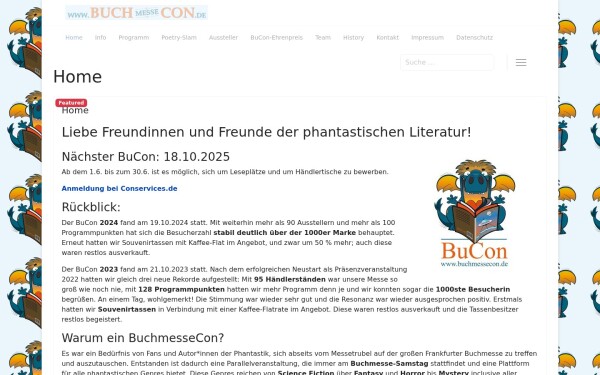 buchmessecon.de