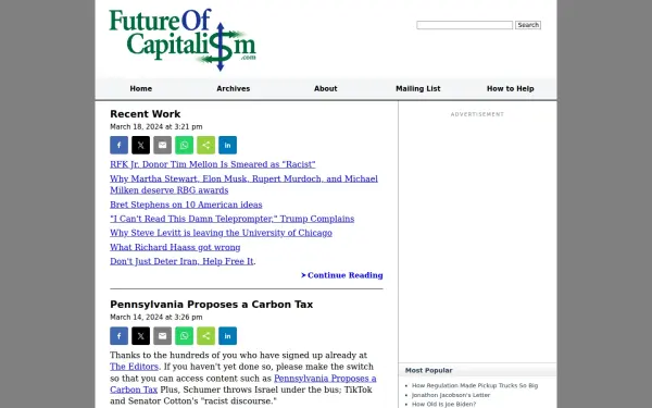 www.futureofcapitalism.com