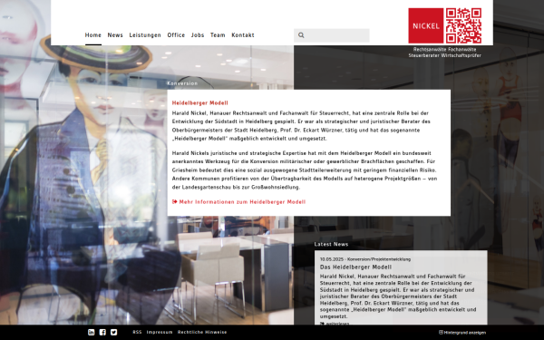 www.nickel.de