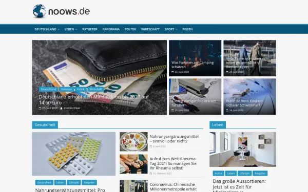 www.noows.de