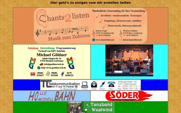 goeldi.de