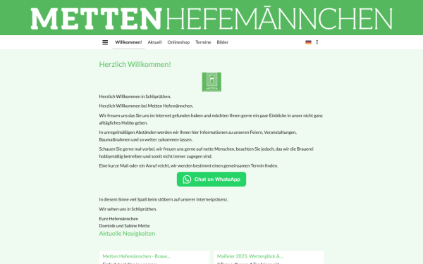 metten-hefemaennchen.chayns.site