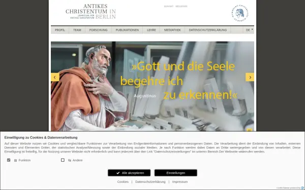 www.antikes-christentum.de
