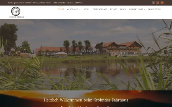 www.grohnder-faehrhaus.de