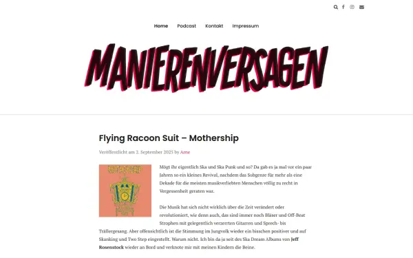 manierenversagen.de