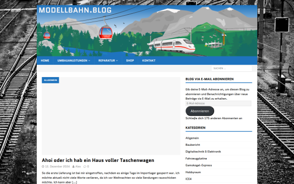 modellbahn.blog