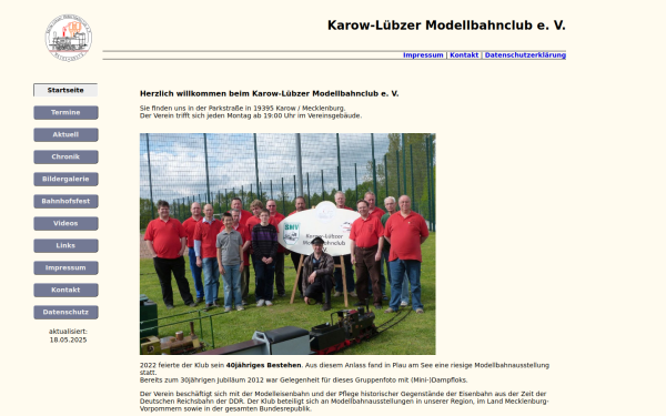modellbahnclub-karow.de