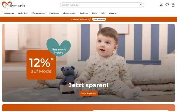 www.babymarkt.com