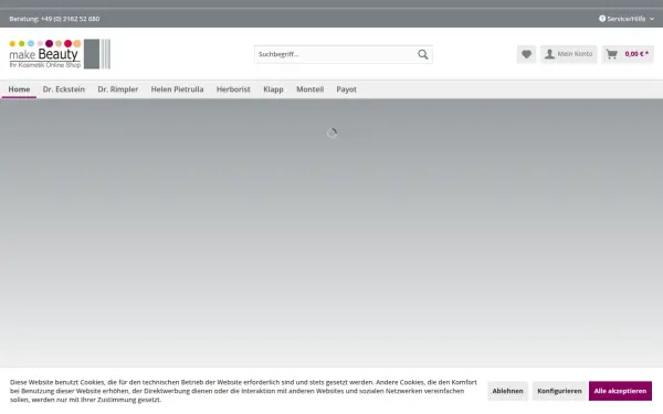 www.make-beauty.de