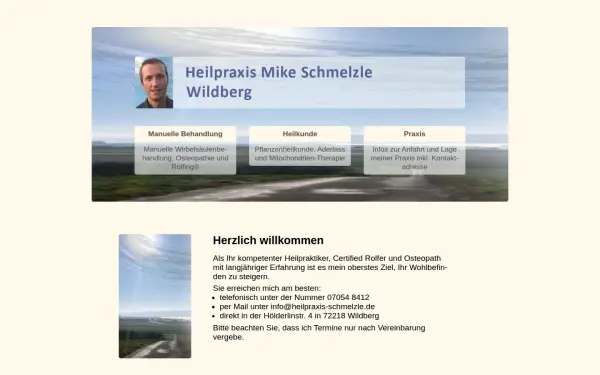 heilpraxis-schmelzle.de