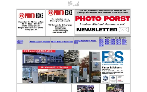 photo-ecke.de