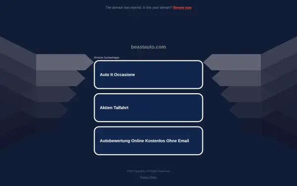 beastauto.com