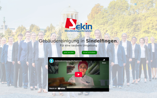 gebaeudereinigung-sindelfingen.de