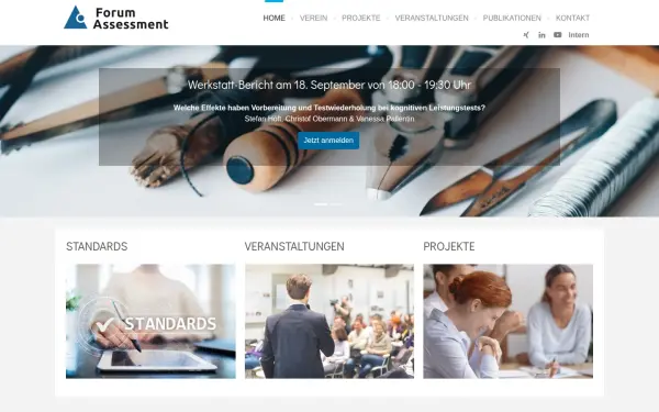 www.forum-assessment.de