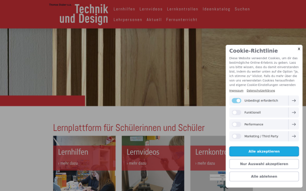 www.tud.ch