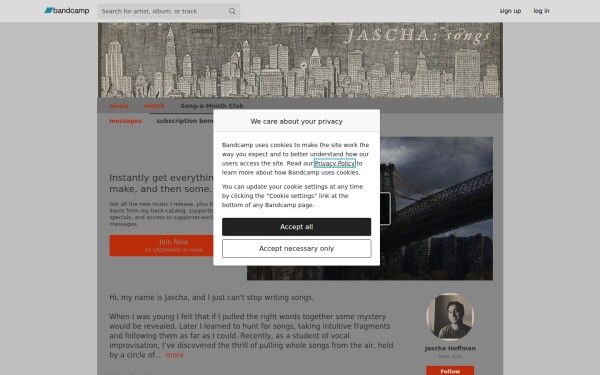 jascha.bandcamp.com