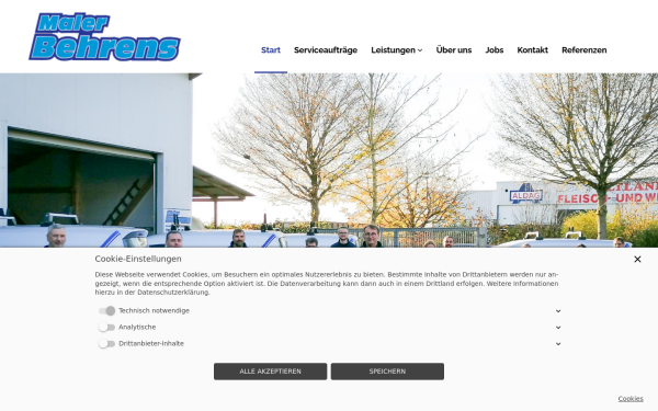 malerbehrens.de