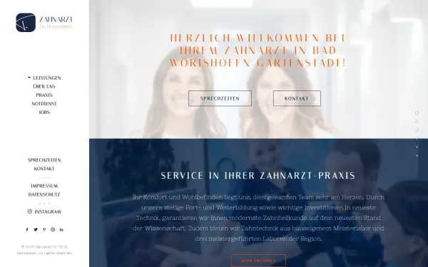 zahnarzt-hennessen.de