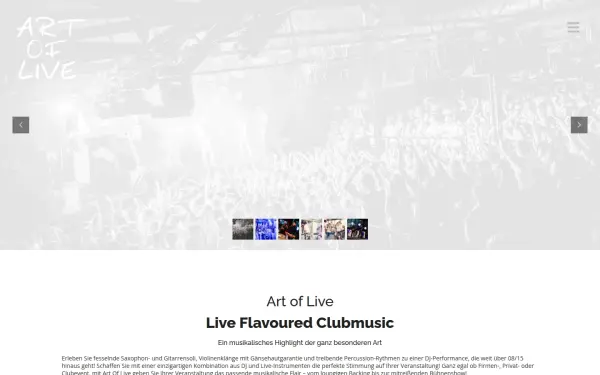 art-of-live.com
