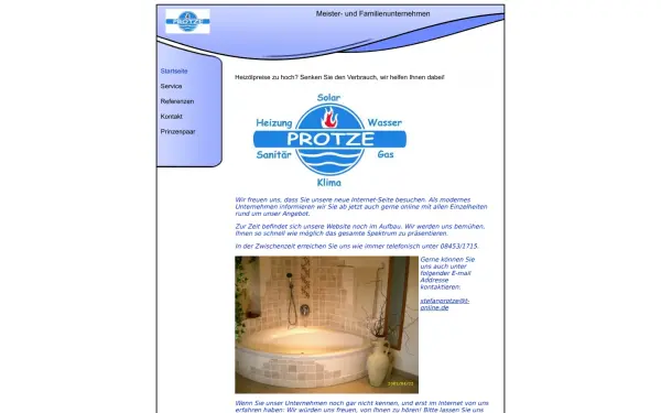 heizung-protze.de