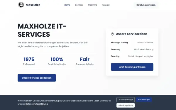 maxholze.de